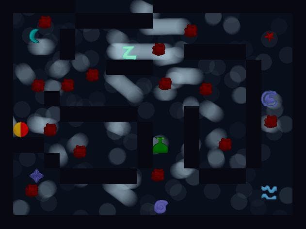 Everything Is Bouncy screenshot 3