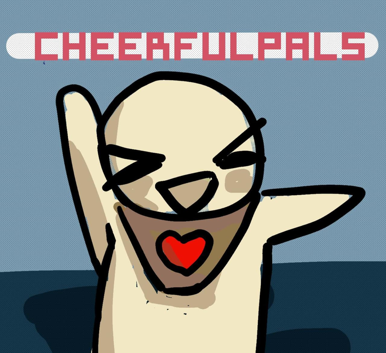 CheerfulPals [Demo]