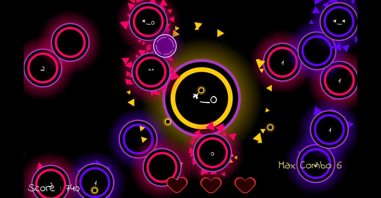 The Circular Reaper screenshot 4