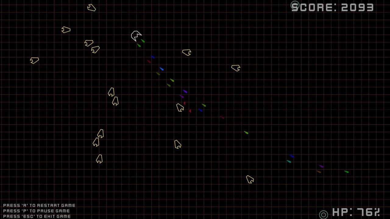 A Neon in the Dark v1.2 screenshot 3