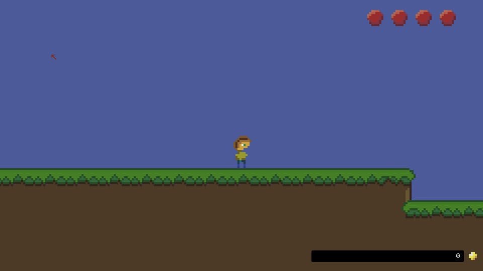 Landon screenshot 3