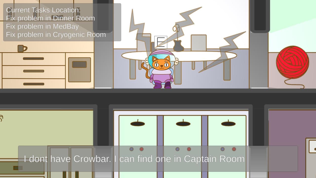LifeBringer screenshot 6