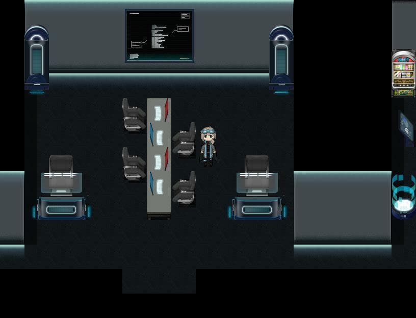 [Demo] Kanaetai Mission screenshot 3