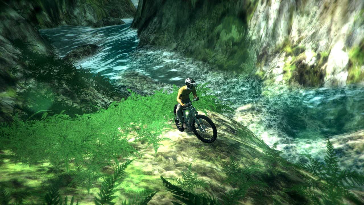 AlpenCROSS (itch) screenshot 3
