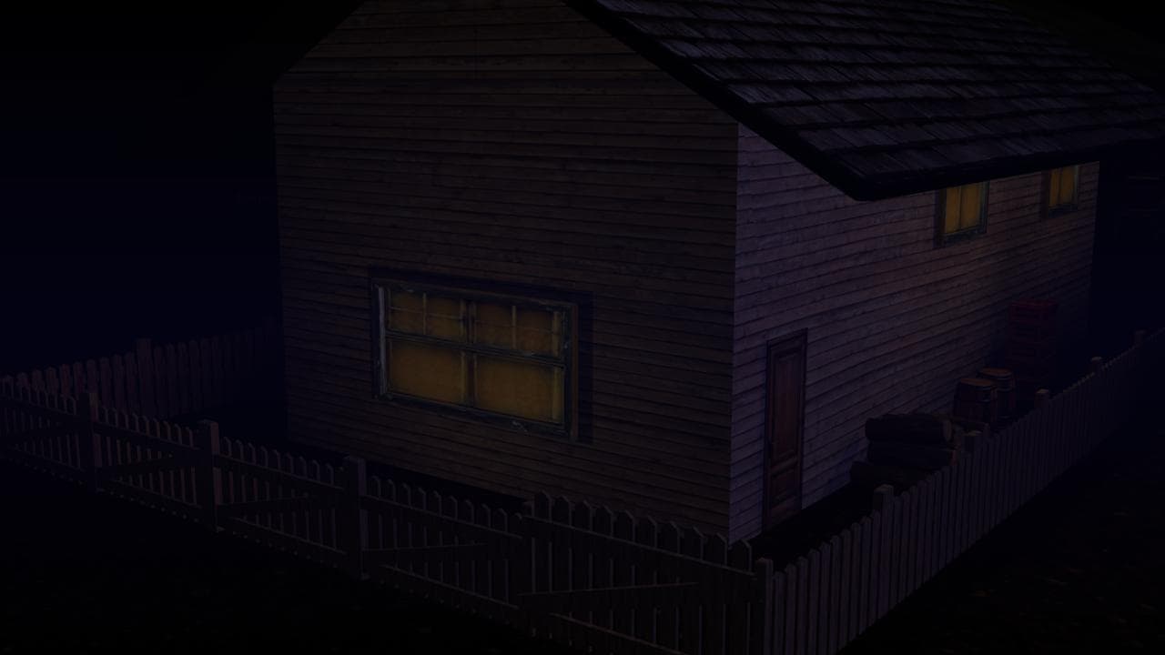 bETween us screenshot 2
