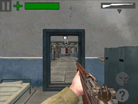 Soldiers Of Valor screenshot 2