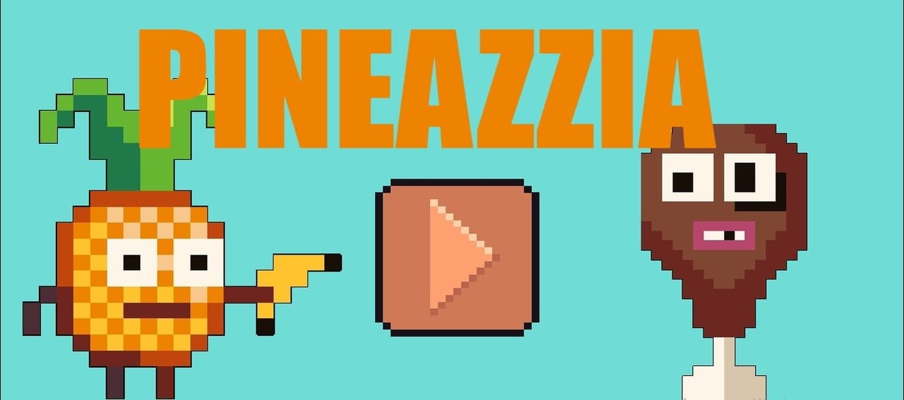 Pineazzia