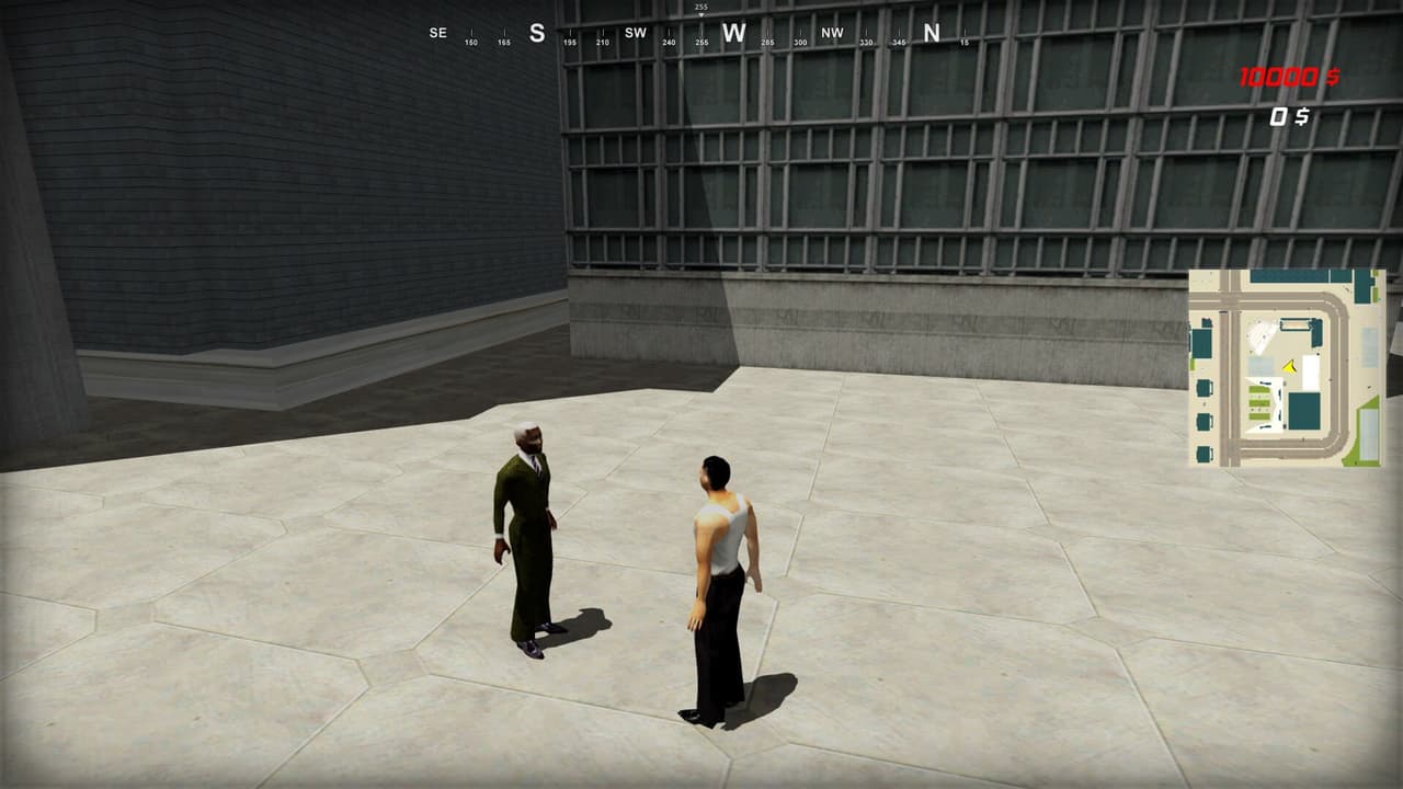 Chinese SimpleLife screenshot 2