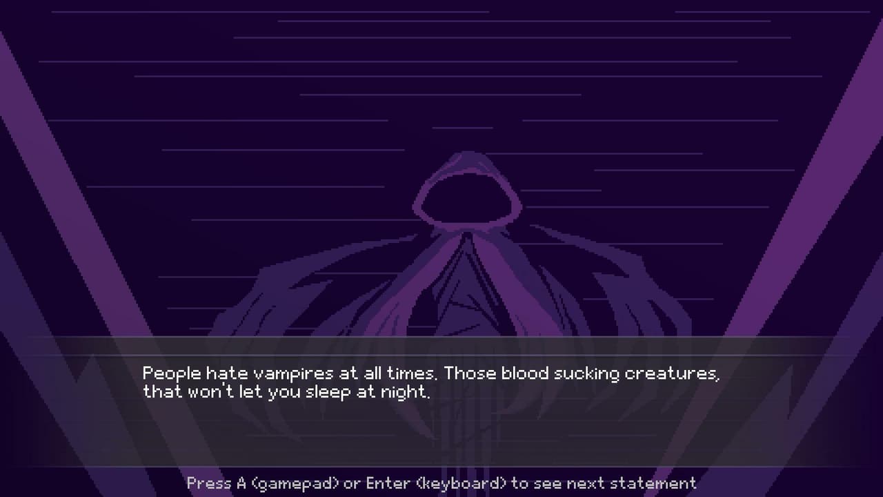 Lost Wish: In the desperate world screenshot 3