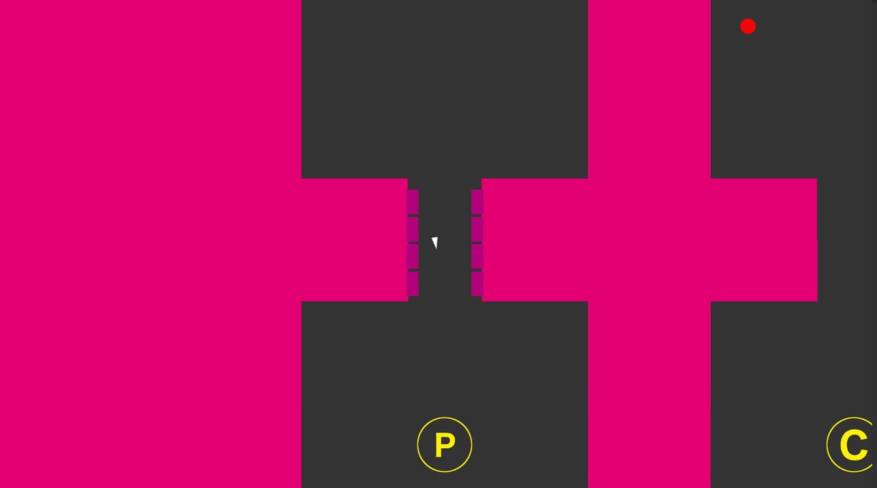 Broken Engine - GMTK Game Jam 2020 screenshot 2
