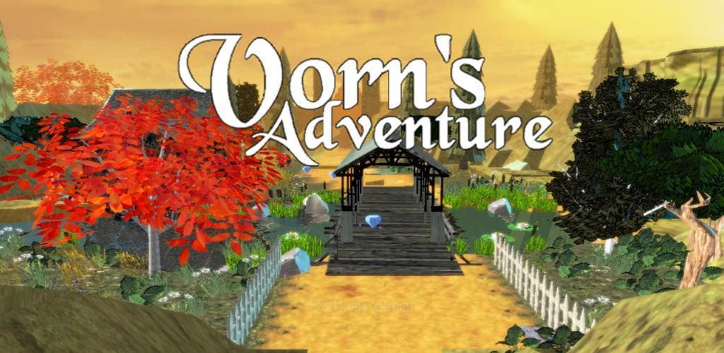 Vorns Adventure