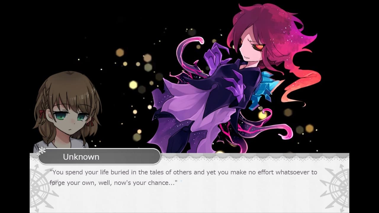 Palette ~Spectrum of Shadows~ screenshot 3