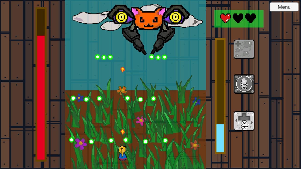 Too Close For Comfort screenshot 5