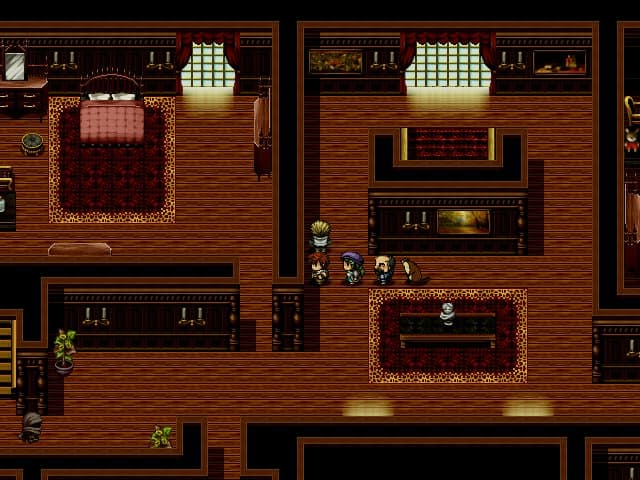 The Tale of a Common Man screenshot 5