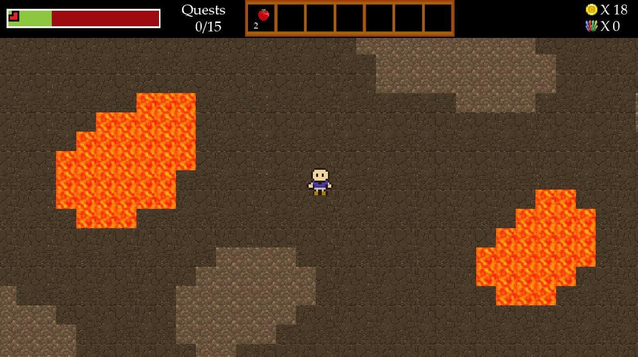 TORRA screenshot 5