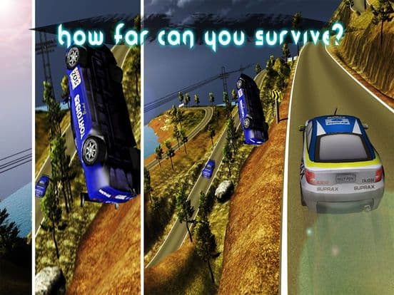 Real Drift Rally Racing PRO: Offroad Racing screenshot 4