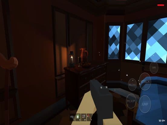 PAINT TOWN RED screenshot 3