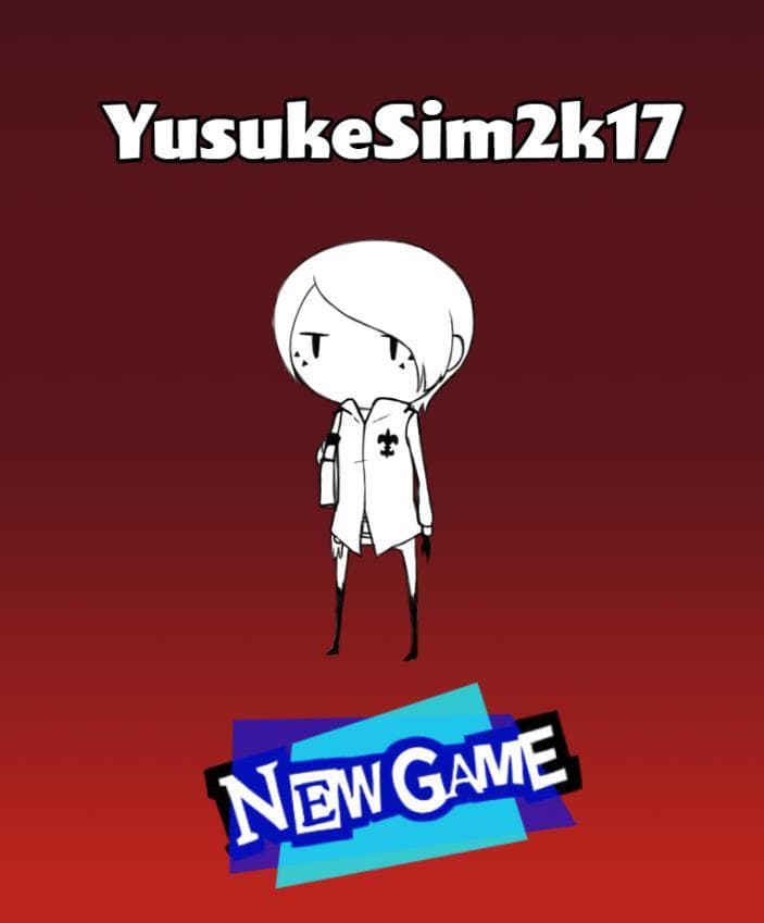YusukeSim2k17