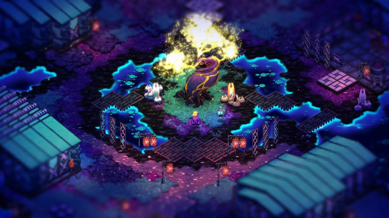 Crashlands 2 screenshot 2