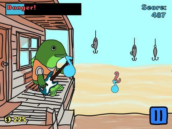 Rock The Bass screenshot 6