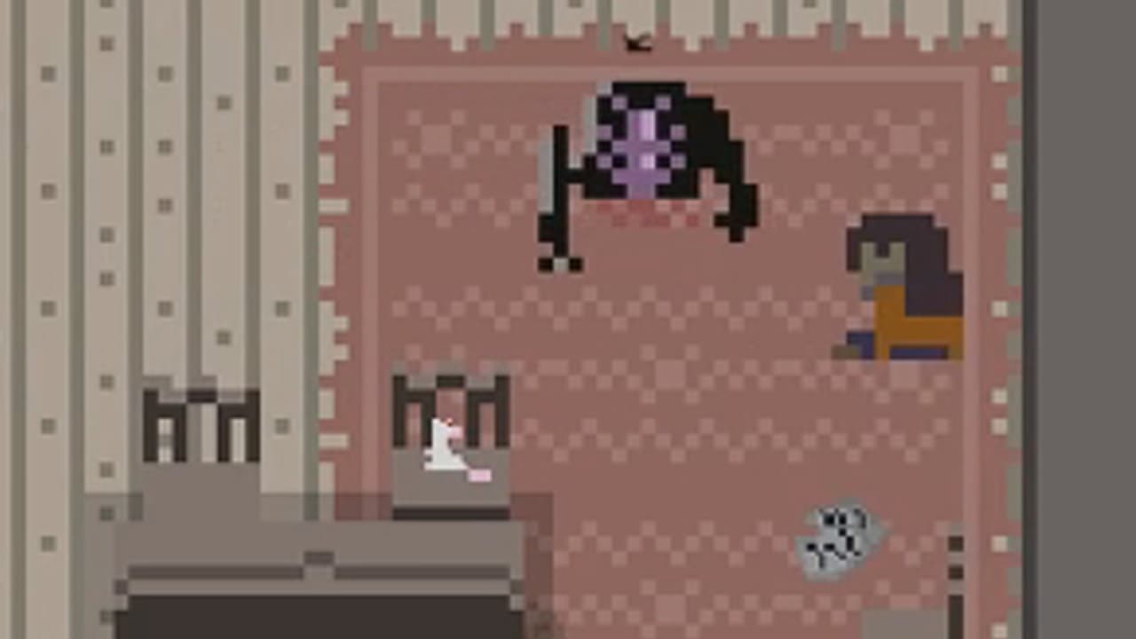 Shadoweight: A Moguel tale screenshot 3