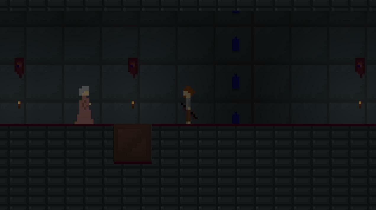 A Royal Trance screenshot 3
