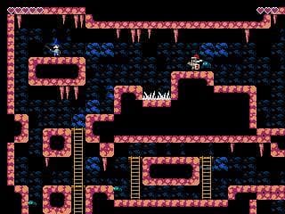 Deep Dungeon (Kivutar)