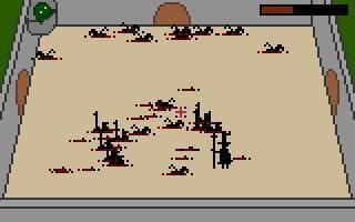 Grokhs Arena screenshot 2