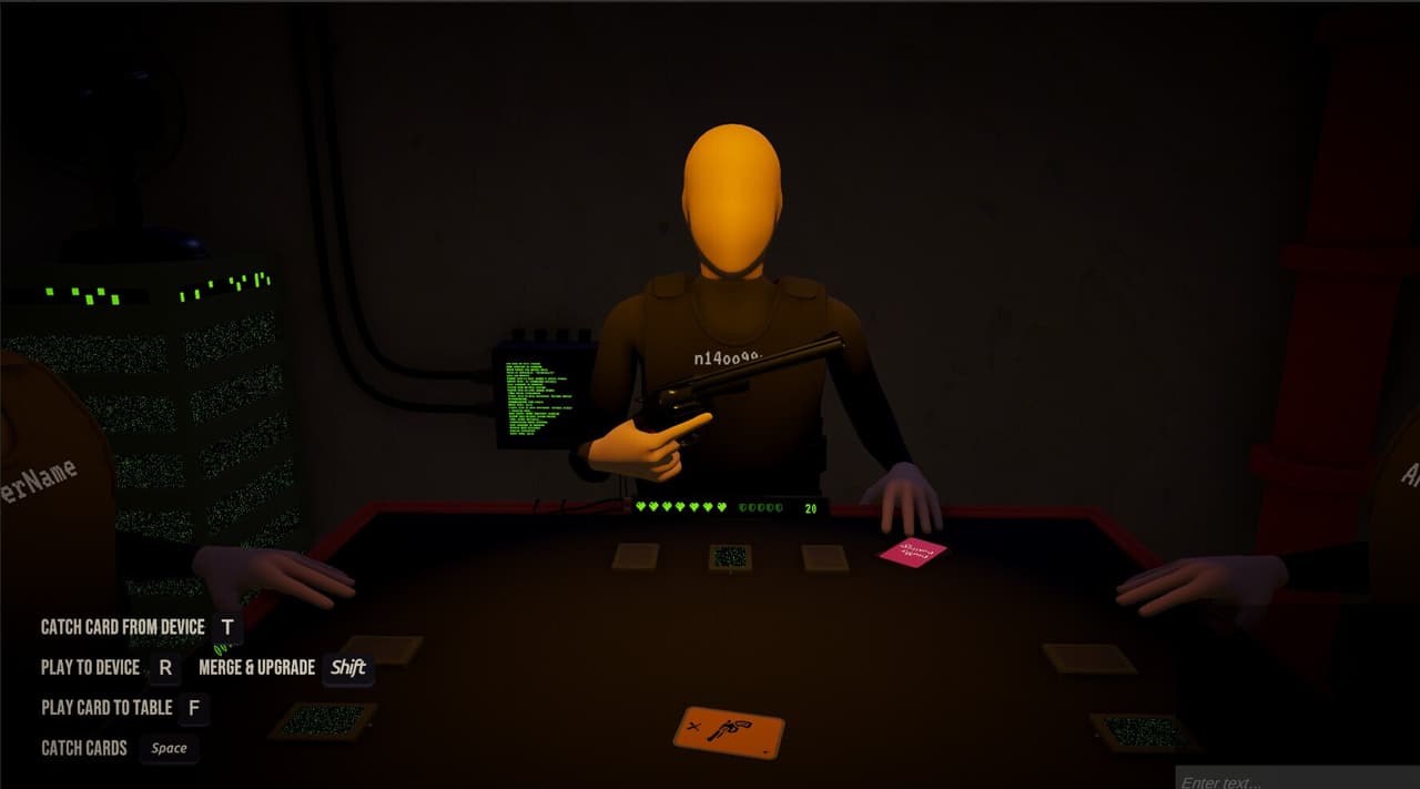 Deadly Dealings screenshot 4