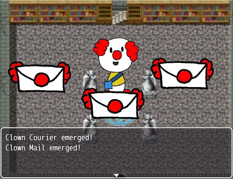 The Quest for Yandor: DX Directors Cut