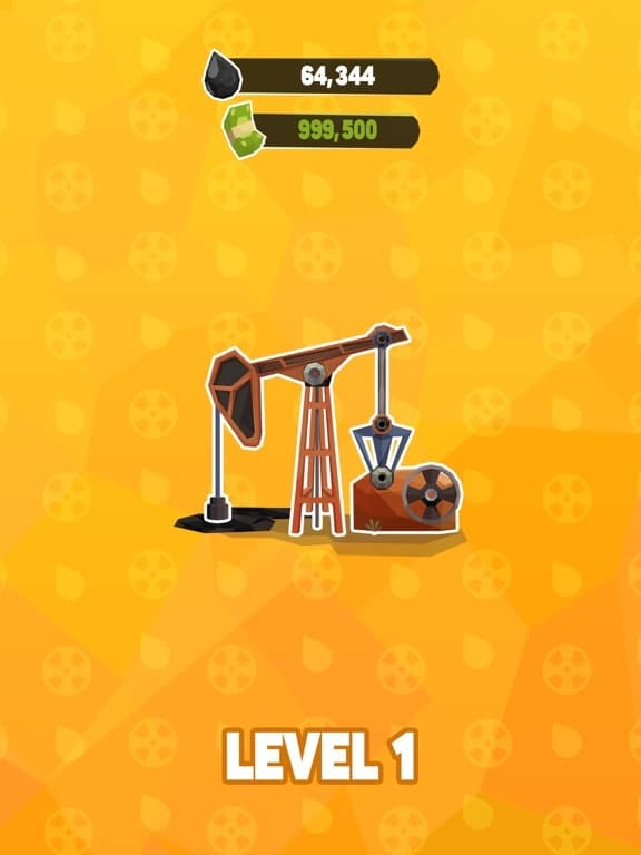 Oil Tycoon. Idle Miner Factory screenshot 2