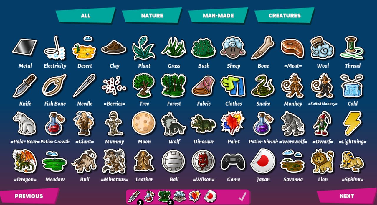 Sticker Craft screenshot 4