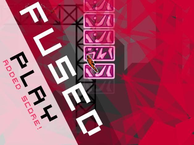 FUSED (itch)