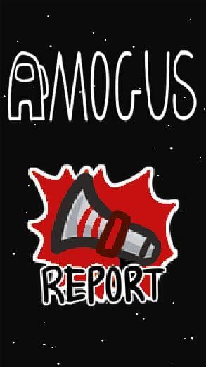 Amogus Button Sim screenshot 2