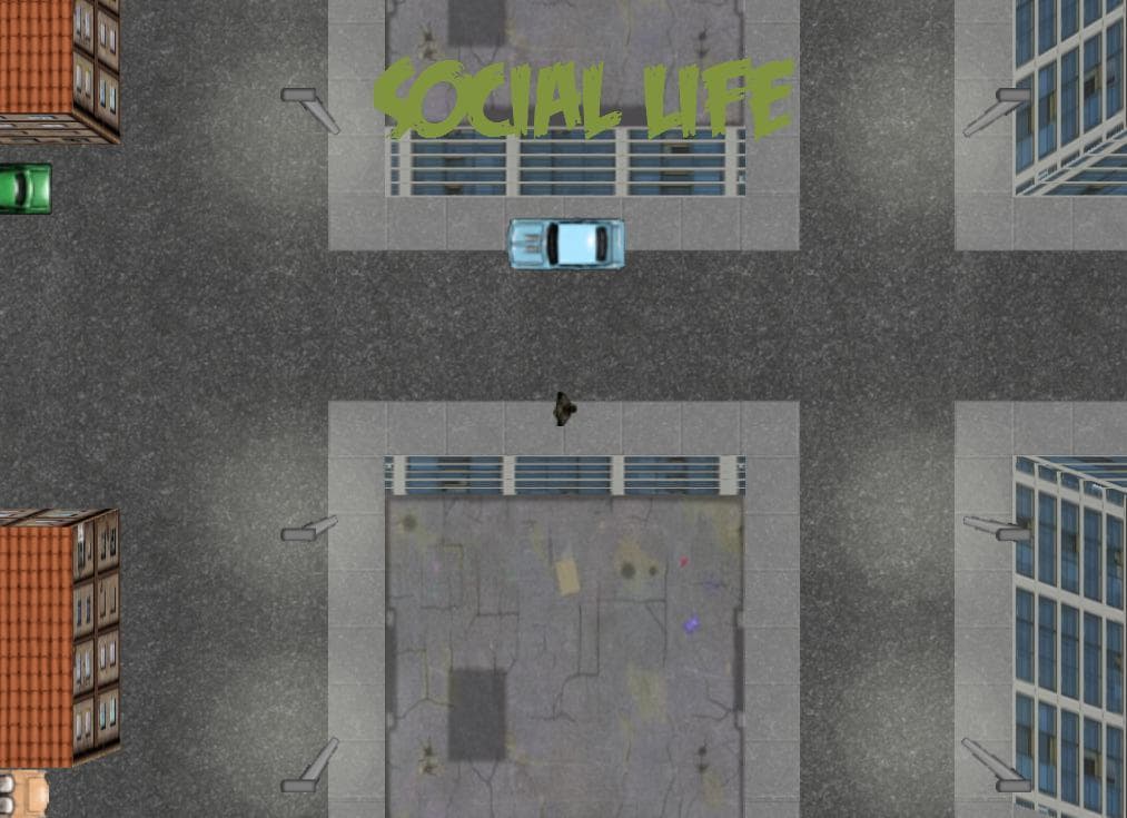 Social Life