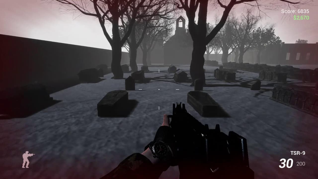 Hunt them (just for fun) screenshot 6