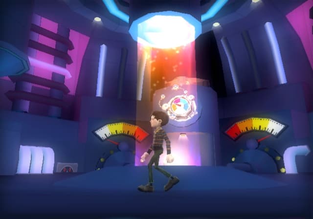 Charlie and the Chocolate Factory screenshot 2