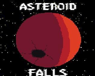 Asteroid Falls