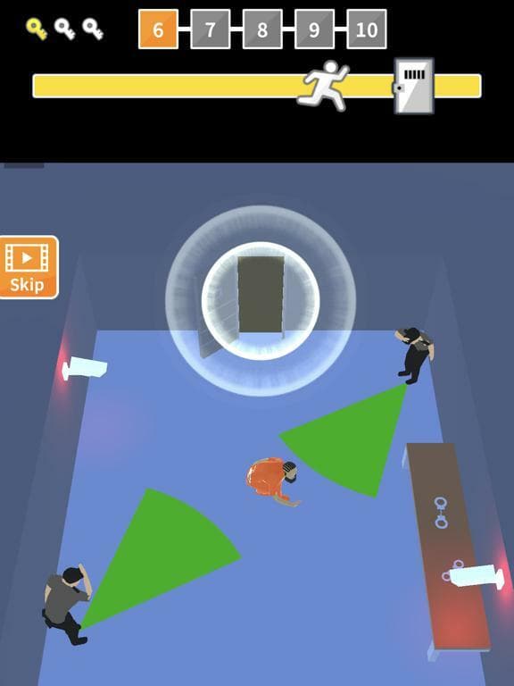 Prison3D screenshot 3