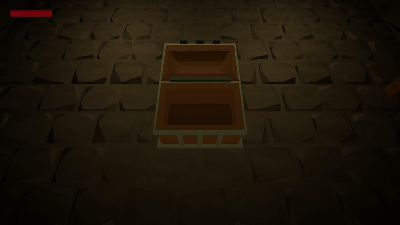 Treasure Hunter (itch) (Scrawach) screenshot 3