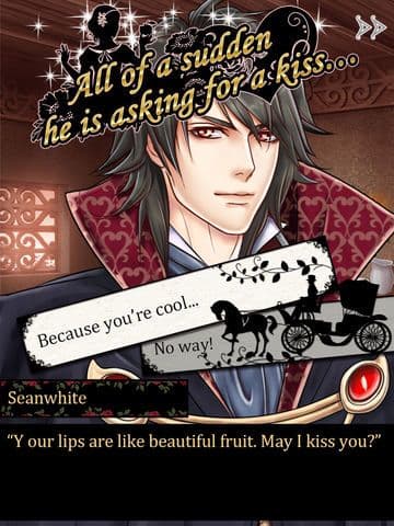 Shall we date?: My Fairy Tales screenshot 4