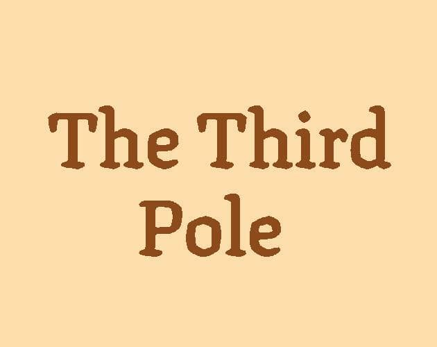 The Third Pole