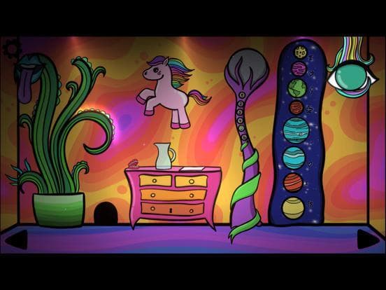 Trippy Escape: Mindeater screenshot 2