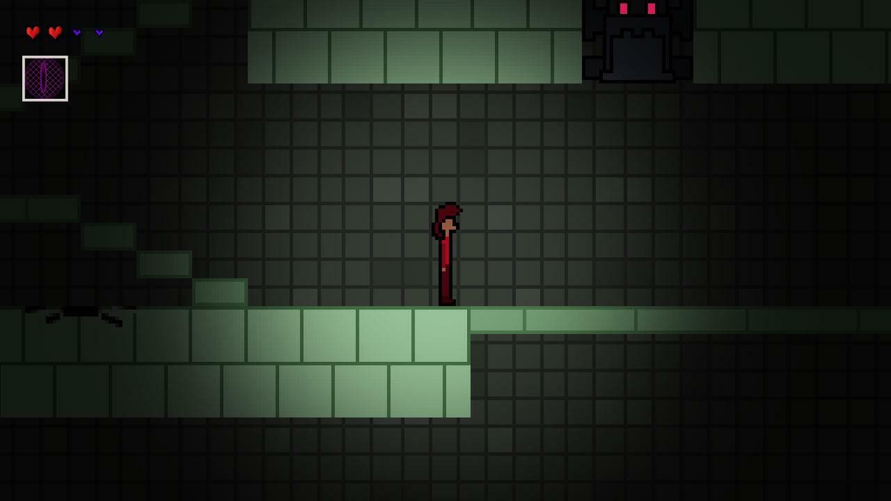 EXIT (itch) (Aezart) screenshot 3