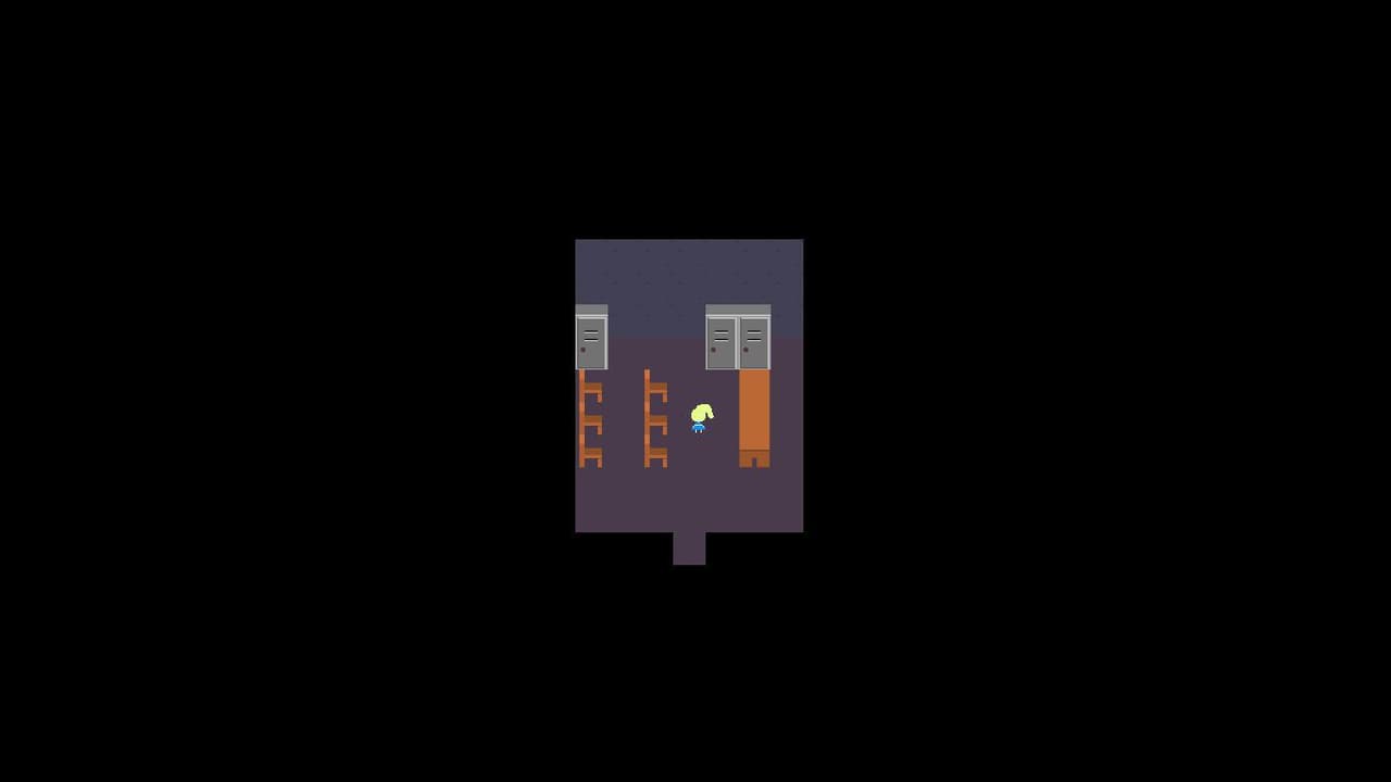 Escola Medo beta screenshot 3