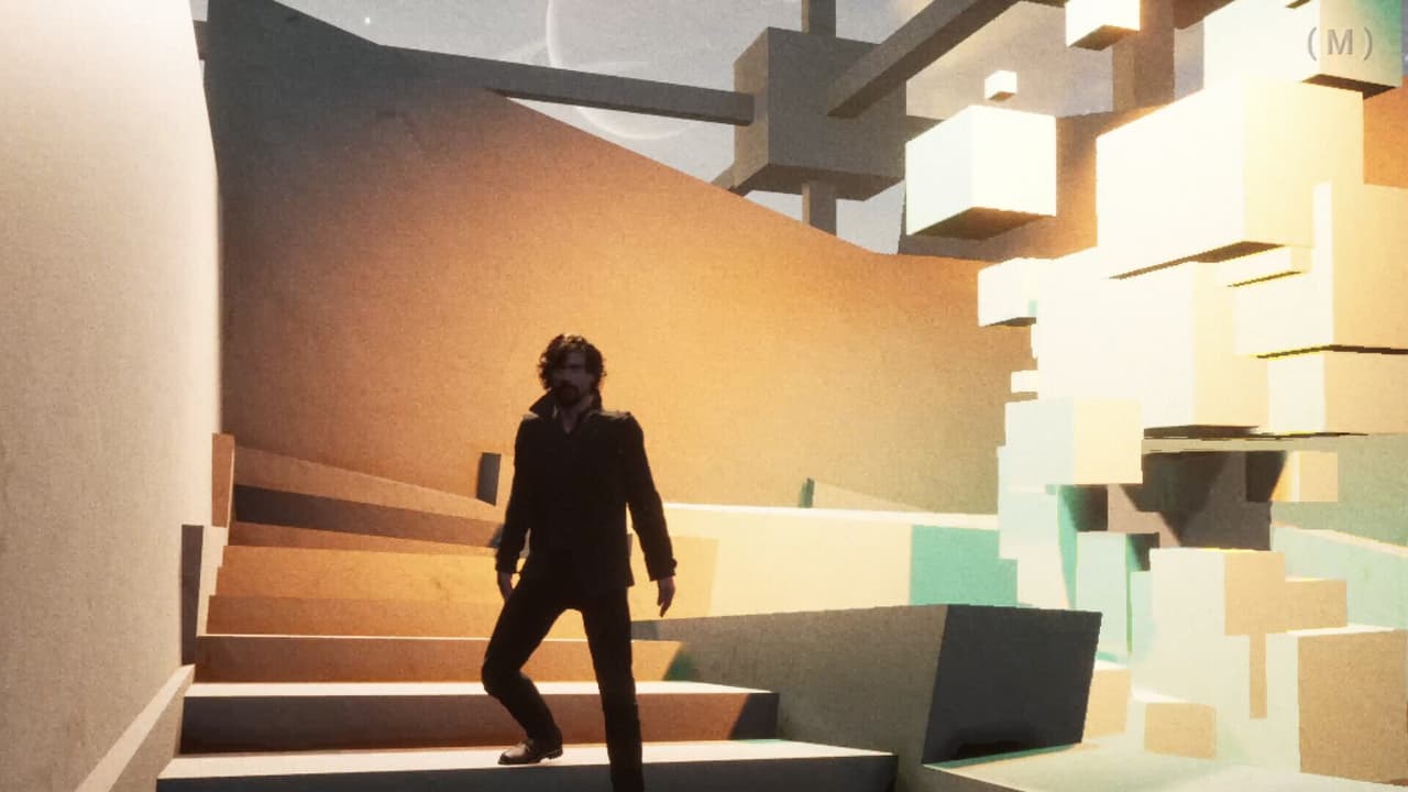 PALINGENESIS screenshot 6