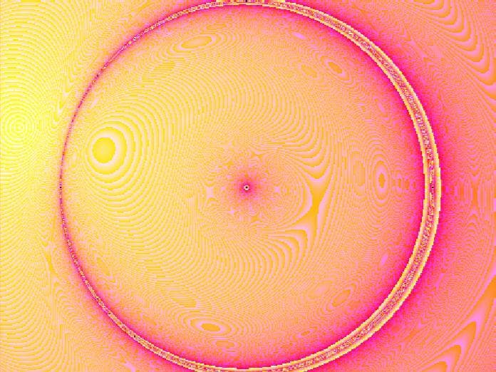 Raf Rs Abstract Art Machine screenshot 6