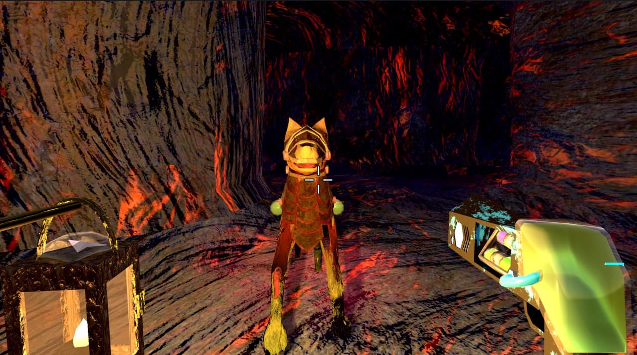 Gift from the War screenshot 3