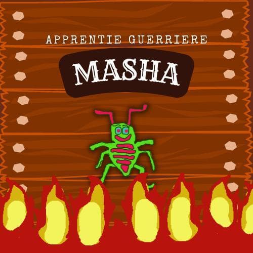Masha
