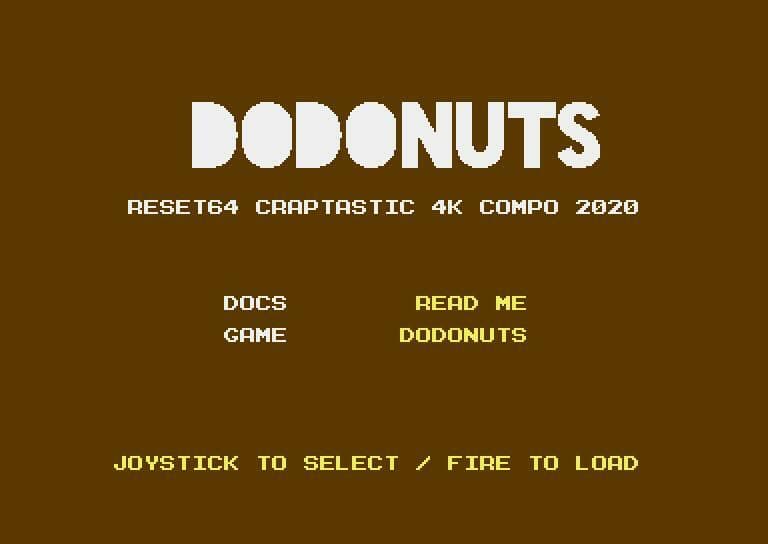 Dodonuts screenshot 5